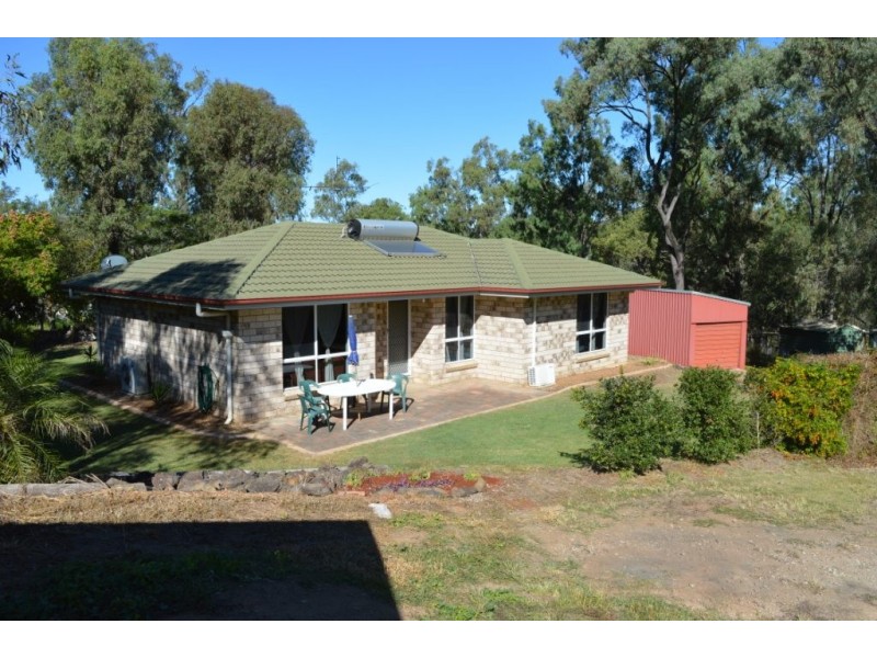 Laidley Heights QLD 4341