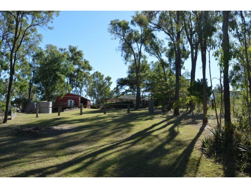 Laidley Heights QLD 4341