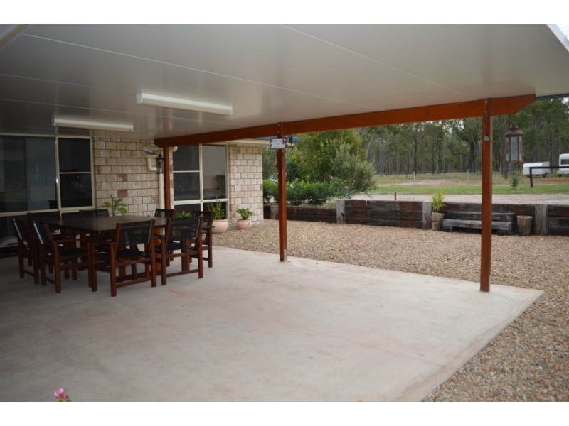 Lockyer Waters QLD 4311