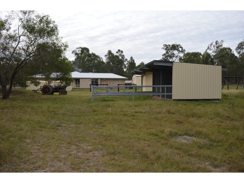 Lockyer Waters QLD 4311