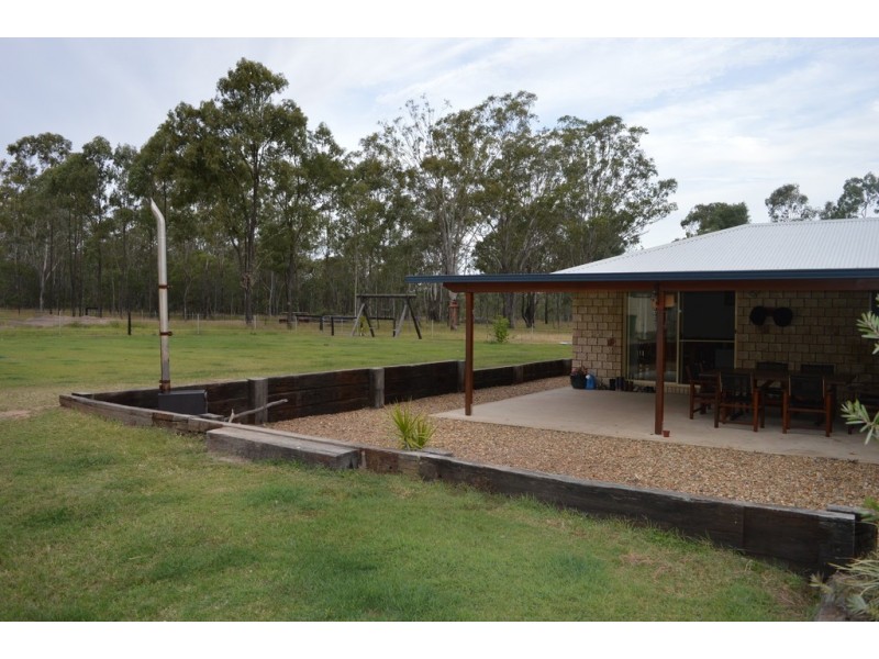 Lockyer Waters QLD 4311