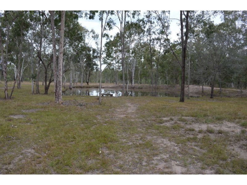 Lockyer Waters QLD 4311