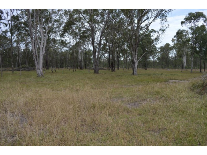 Lockyer Waters QLD 4311