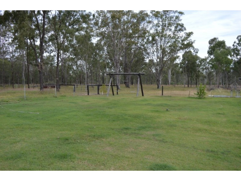 Lockyer Waters QLD 4311
