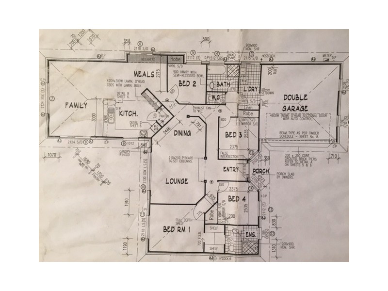 Lockyer Waters QLD 4311 Floorplan