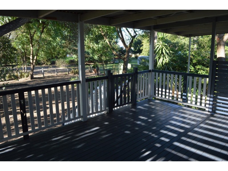 Forest Hill QLD 4342
