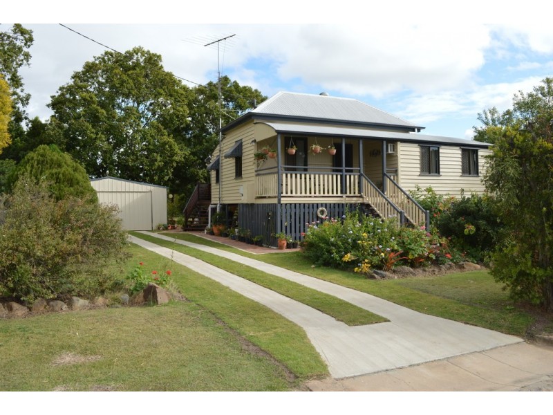 29 Head Street, Laidley QLD 4341