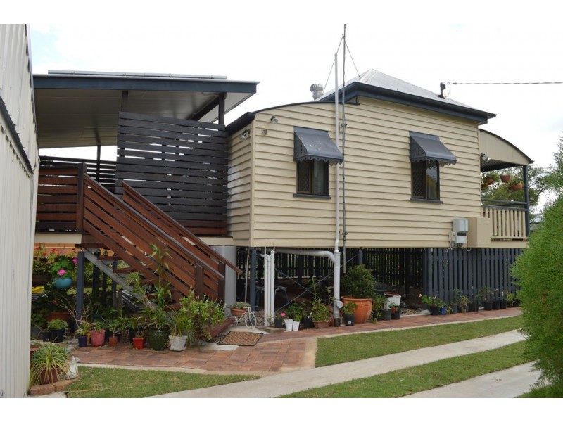29 Head Street, Laidley QLD 4341