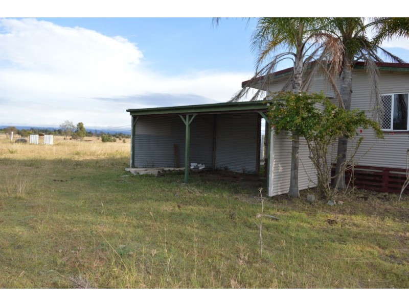 39 Irwin Road, Mount Tarampa QLD 4311