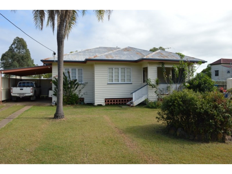 41 Orton Street, Laidley QLD 4341