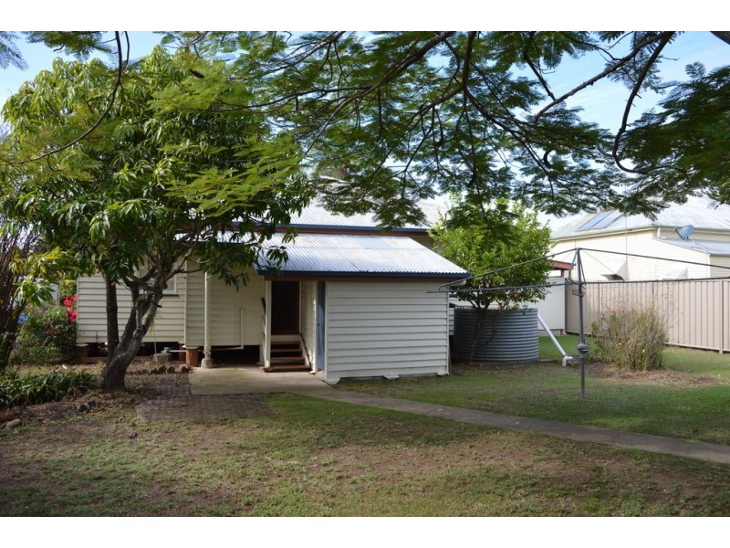41 Orton Street, Laidley QLD 4341