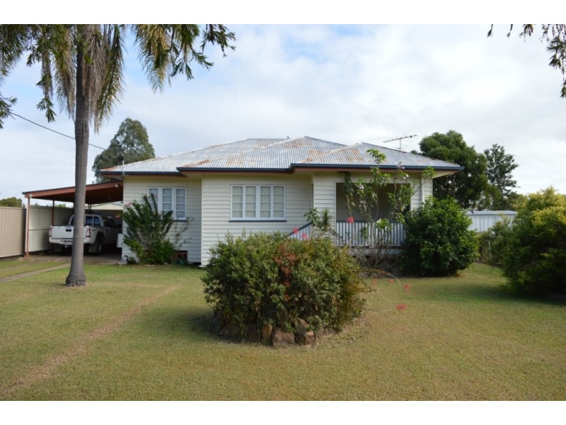 41 Orton Street, Laidley QLD 4341