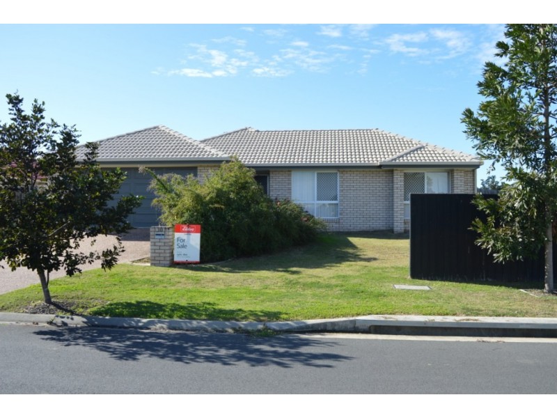 10 Goodwin Street, Laidley QLD 4341