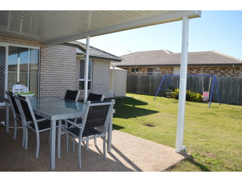 10 Goodwin Street, Laidley QLD 4341