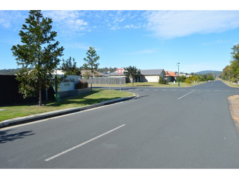 10 Goodwin Street, Laidley QLD 4341