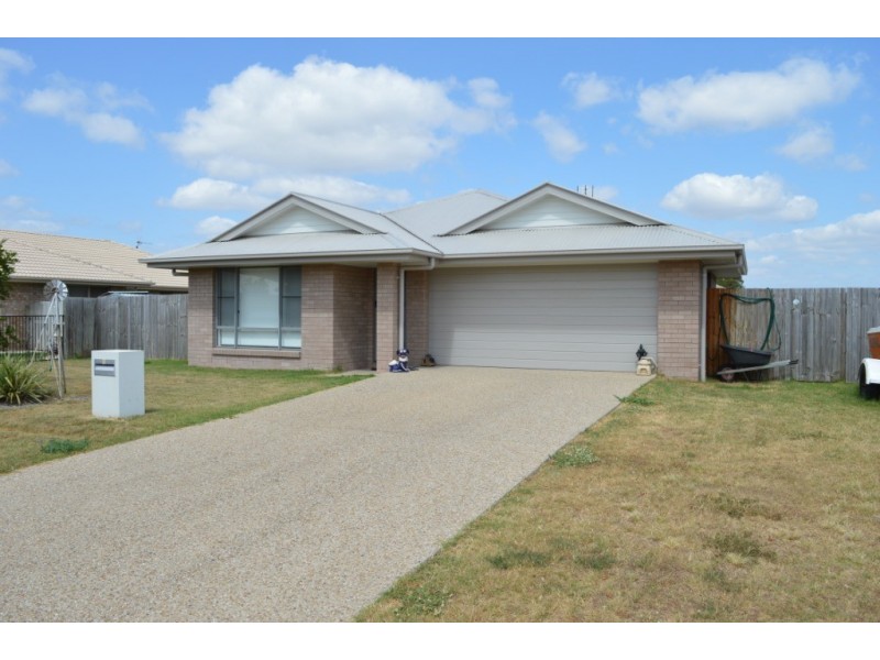 8 Morrison Street, Laidley QLD 4341