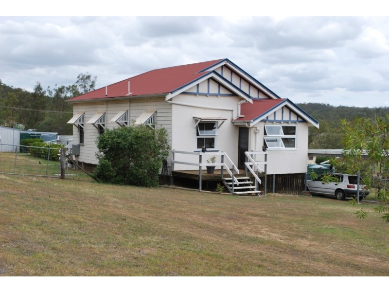 32 Milne Street, Laidley QLD 4341