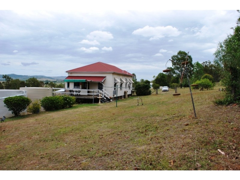 32 Milne Street, Laidley QLD 4341