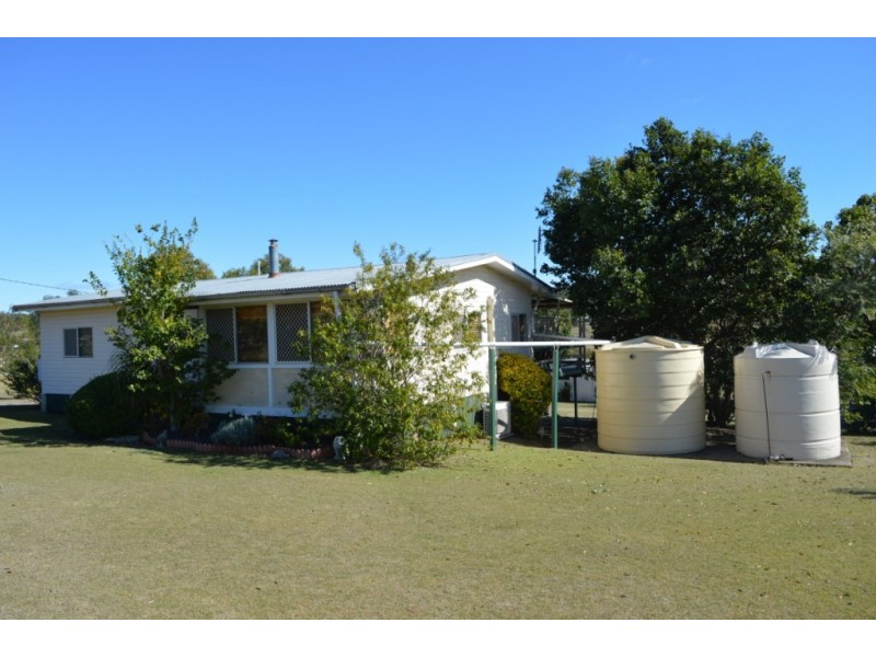 Regency Downs QLD 4341
