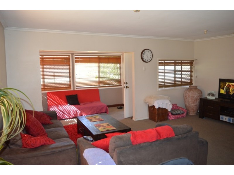 Regency Downs QLD 4341