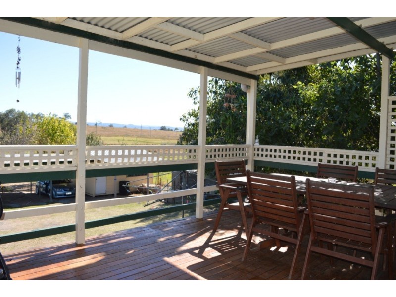 Regency Downs QLD 4341