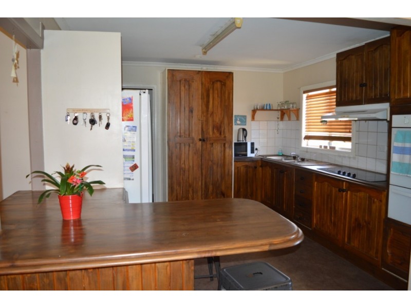 Regency Downs QLD 4341