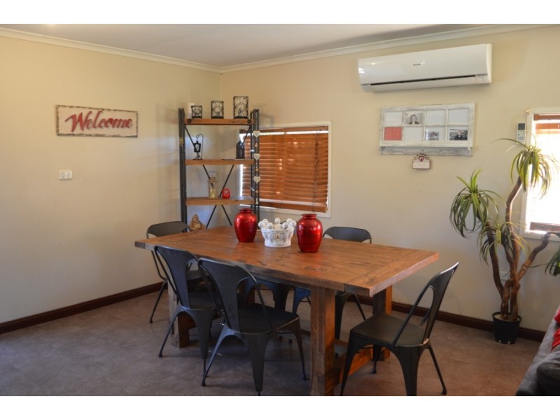 Regency Downs QLD 4341