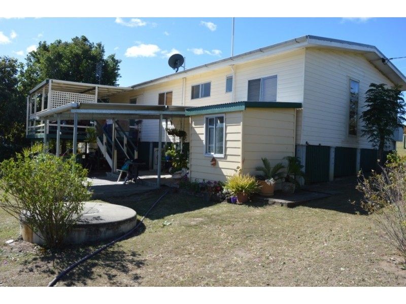 Regency Downs QLD 4341
