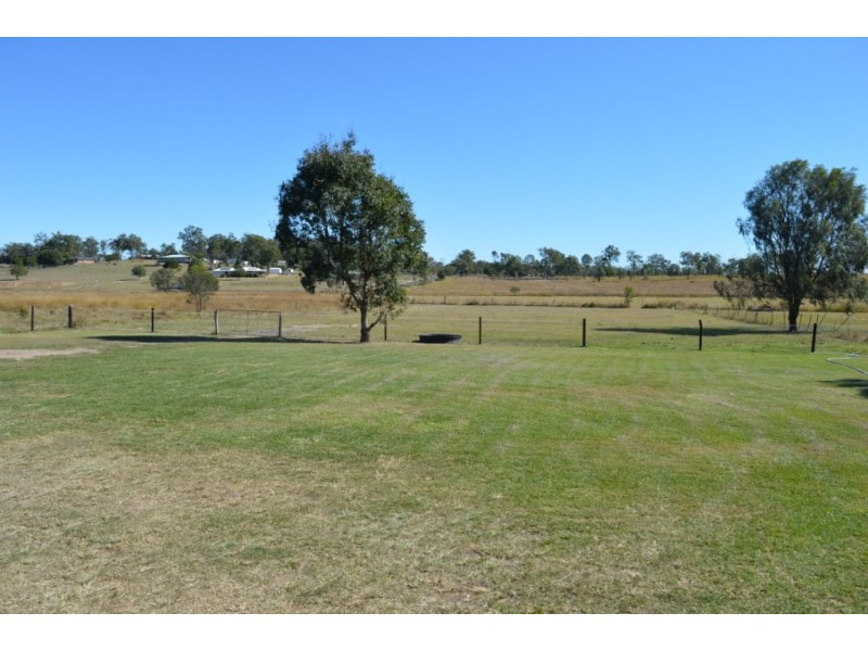 Regency Downs QLD 4341