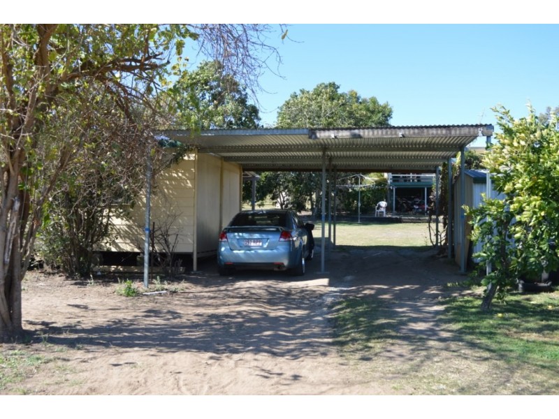 Regency Downs QLD 4341