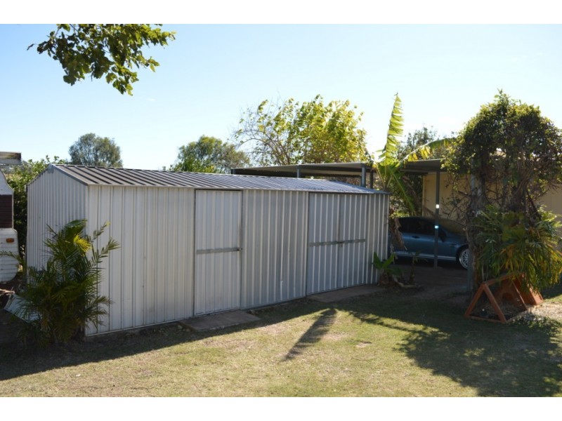 Regency Downs QLD 4341