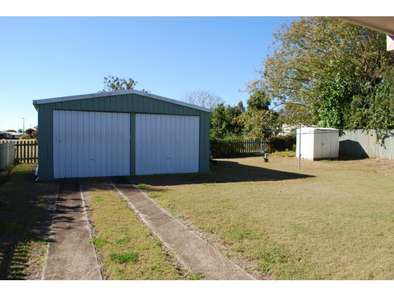 Laidley QLD 4341