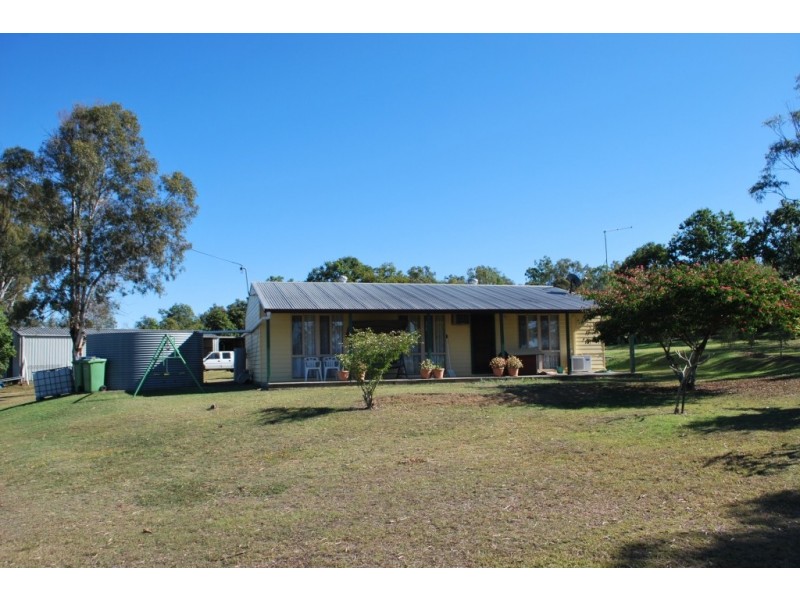 Laidley Heights QLD 4341