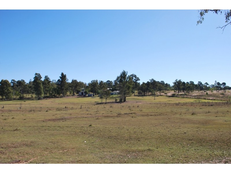 Laidley Heights QLD 4341
