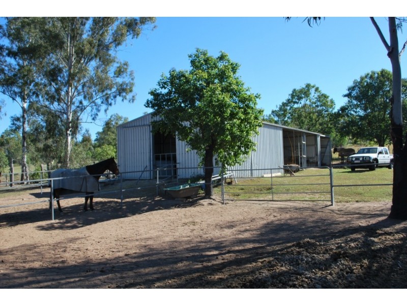 Laidley Heights QLD 4341