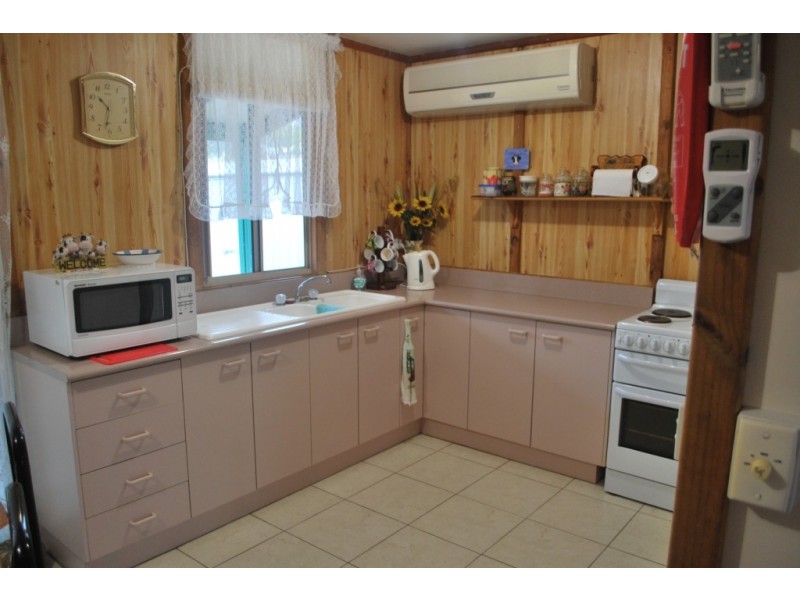 Laidley Heights QLD 4341