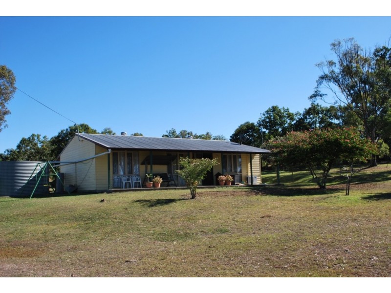 Laidley Heights QLD 4341