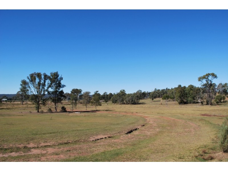 Laidley Heights QLD 4341