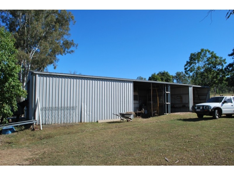 Laidley Heights QLD 4341
