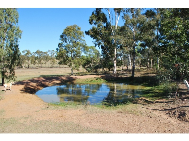 Laidley Heights QLD 4341