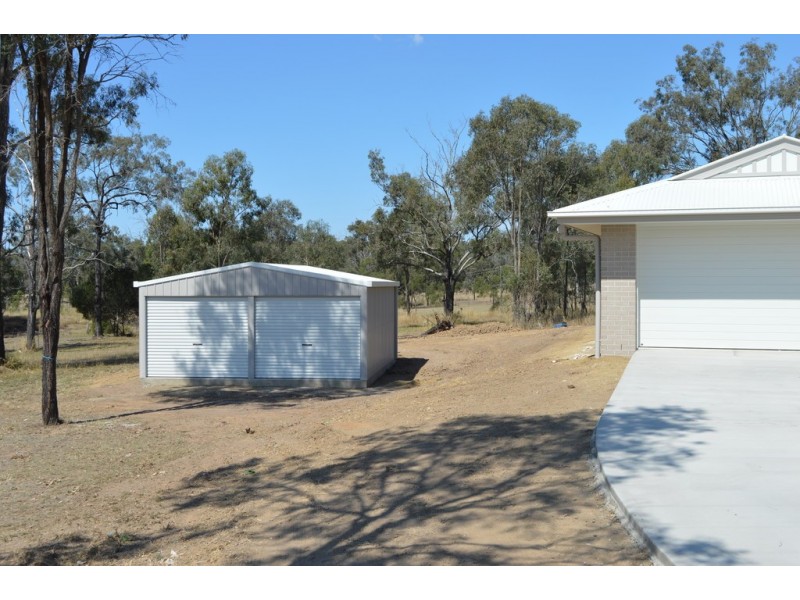 3 Kerry View Court, Forest Hill QLD 4342