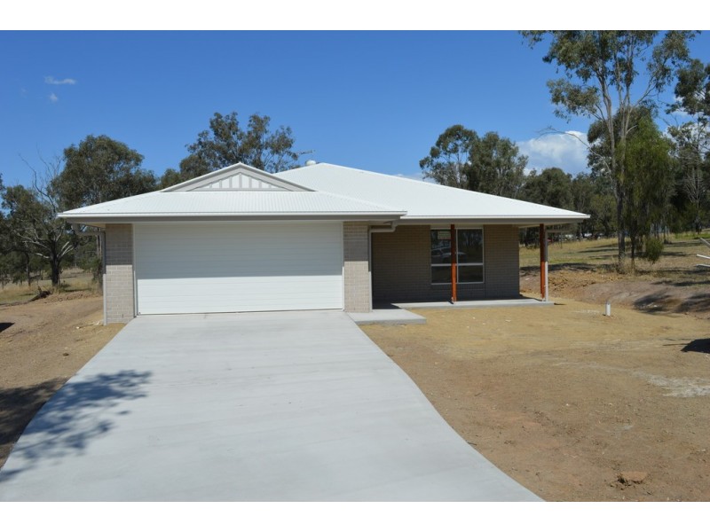 3 Kerry View Court, Forest Hill QLD 4342