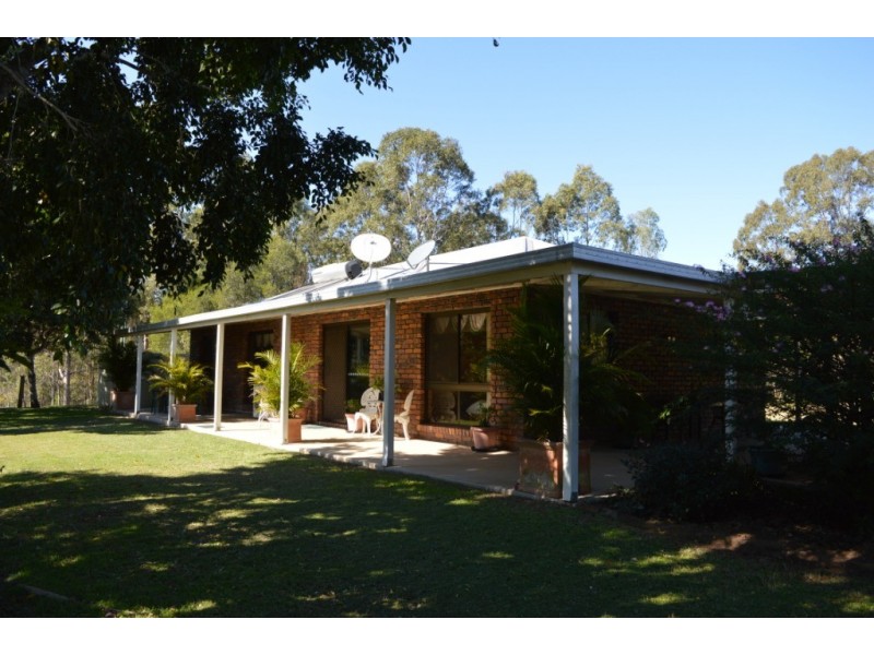 Summerholm QLD 4341