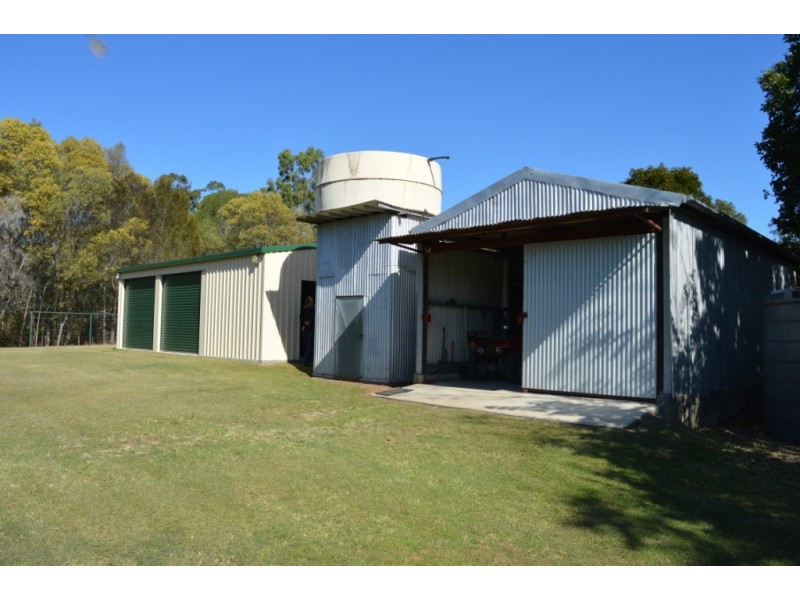 Summerholm QLD 4341