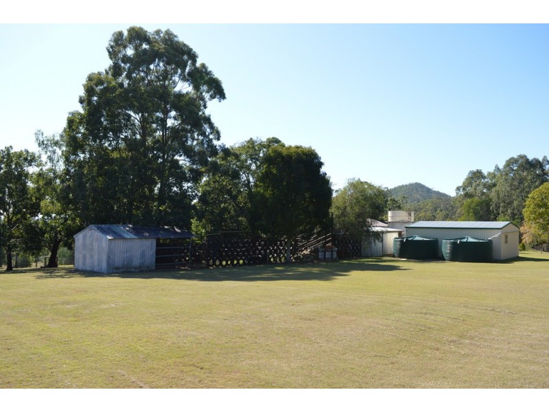 Summerholm QLD 4341