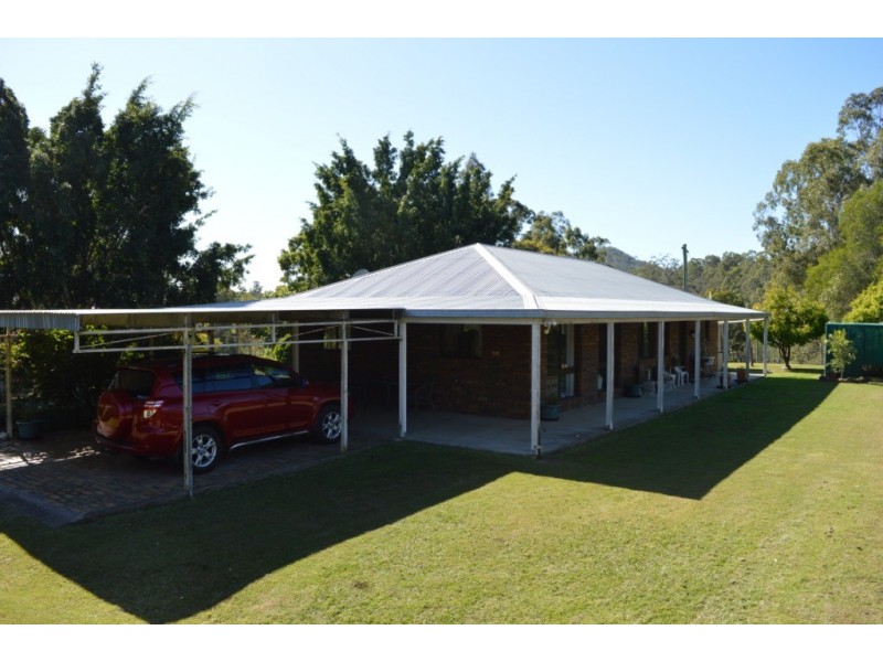 Summerholm QLD 4341