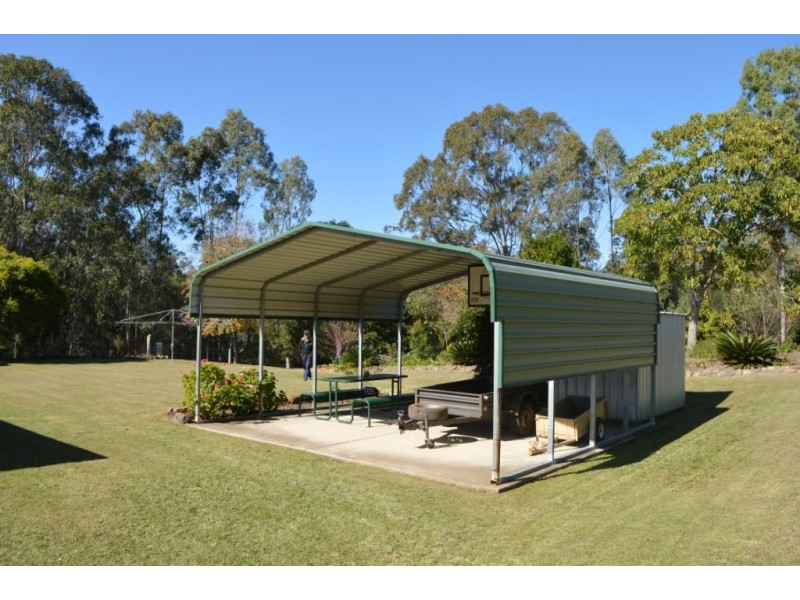 Summerholm QLD 4341