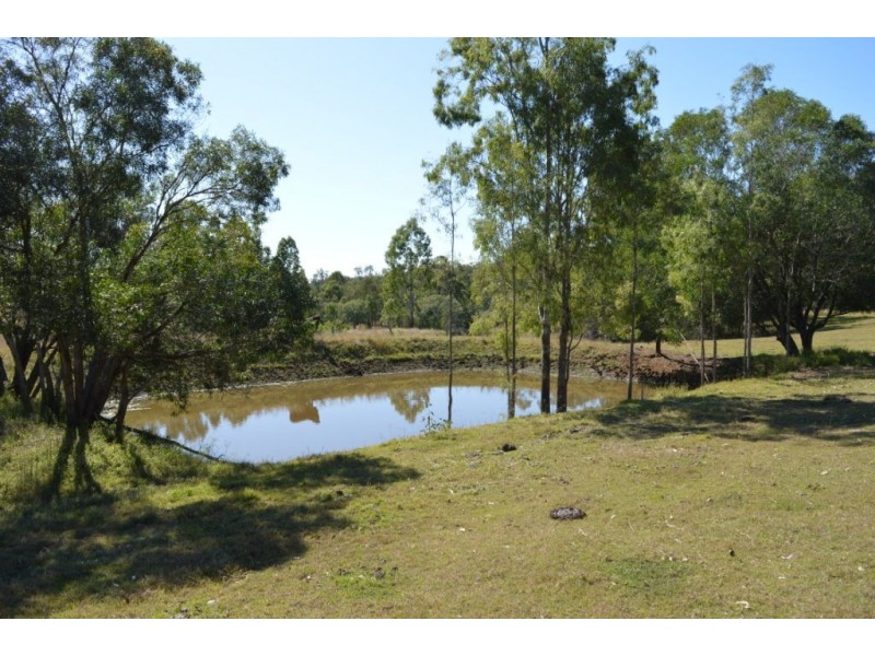 Summerholm QLD 4341