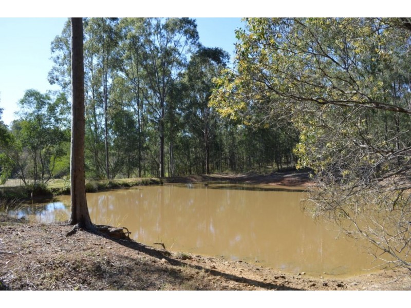 Summerholm QLD 4341