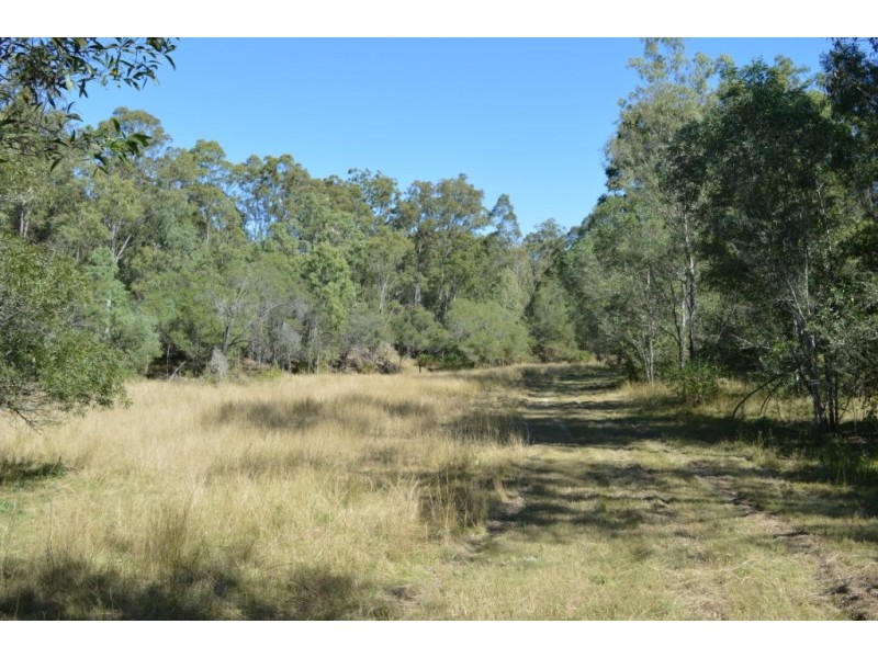 Summerholm QLD 4341
